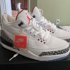 Air Jordan 3